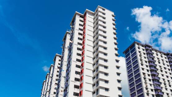 completed affordable housing project in gurgaon at low prices