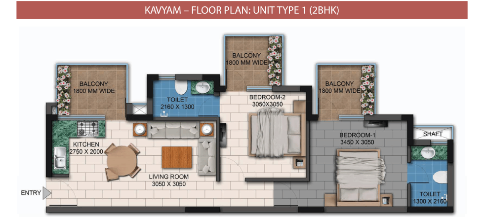 affordable housing scheme in gurgaon for buying you dream home